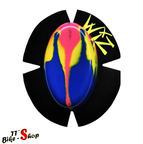 Wiz WAKI U-D WAKIPLAKI PK YELL BLU - Sparky